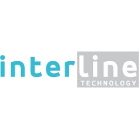Interline Teknoloji Logo