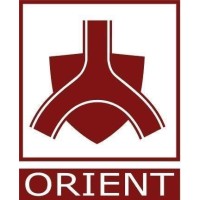 Orient Energy Systems Pvt. Ltd. Logo