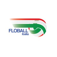 Floball Italia Logo