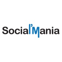 Social Mania Logo