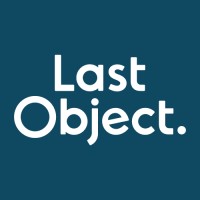 LastObject Logo