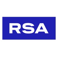 RSA Logo