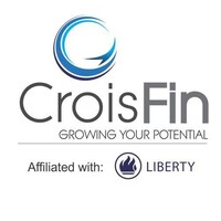 CroisFin Logo