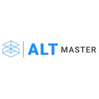 Altmaster - Developer magazynowy Logo