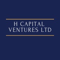 H Capital Ventures Logo