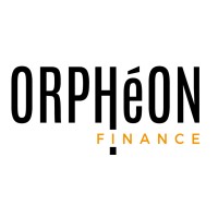 Orphéon Finance Logo