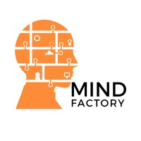 Mindfactory Web & Sosyal Medya Ajansı Ltd. Logo