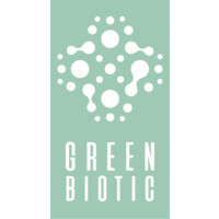 Greenbiotic Logo
