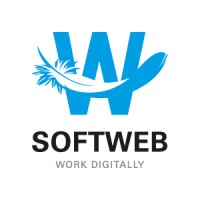 Softweb ABL Solutions srl Logo