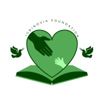 Emmanuel Igbinovia Foundation (EIF) Logo