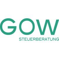 GOW Steuerberatungs GmbH Logo