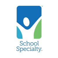 School Specialty Logo