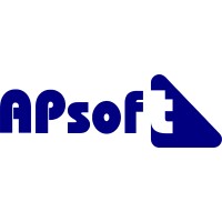 APsoft Logo