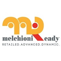Melchioni Ready Logo