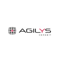 Agilys conseil Logo