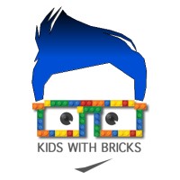 Kids With Bricks Ltd Logo