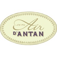 Un Air dAntan Logo