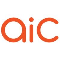 Agency for Integrated Care (Singapore) Logo