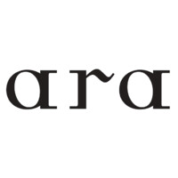 ara studio Logo