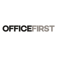 OFFICEFIRST Real Estate GmbH Logo
