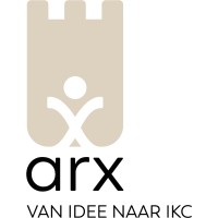 Arx IKC Ontwikkeling Logo