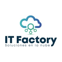 IT Factory Chile Logo