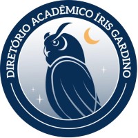 Diretório Acadêmico Íris Gardino Logo