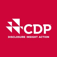 CDP Latin America Logo