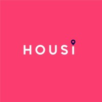 Housi Logo