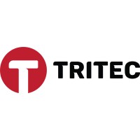 Tritec Indústria e Comercio LTDA Logo