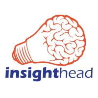 Insight Head - Criação de Site e Marketing Digital Logo