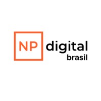 NP Digital Brasil Logo