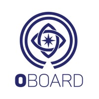 O BOARD Logo