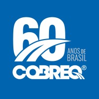 Cobreq Freios Logo