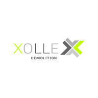 Xolle Demolition Logo