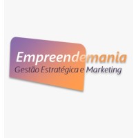 Empreendemania Logo