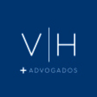 Virgílio | Horn + Advogados Logo