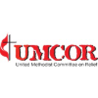 United Methodist Committee on Relief Logo
