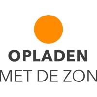 Solar Charging Plaza Logo