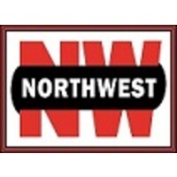 Northwest Asphalt inc. Logo