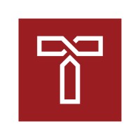 Titan Tube + Metal Logo