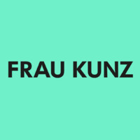 Frau Kunz GmbH Logo