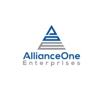 AllianceOne Enterprises Logo