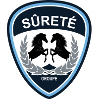 Groupe Sûreté Inc Logo