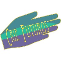 Crie Futuros Logo