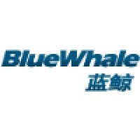 Tianjin Zhongke Blue Whale Information Techonlogies, Inc. Logo