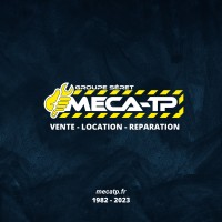 MECA-TP Logo