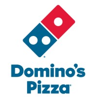 Dominos Pizza Switzerland Logo