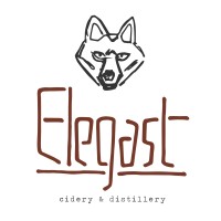 Elegast cidery Logo