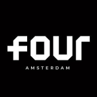 FOUR Amsterdam Logo